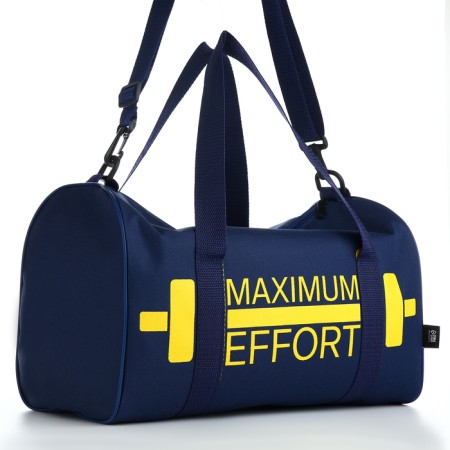 Sports male, Textura, small size, blue color-4