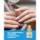 Corrector for removing the cuticle horse force with hyaluronic acid, 10 ml