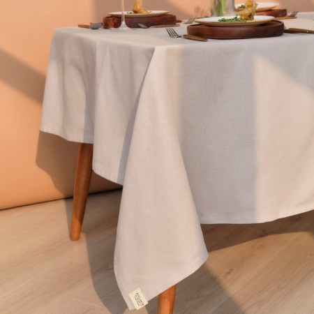 Calm Calm 146x220 cm tablecloth, 100% HL, moward 186 g/m2-1