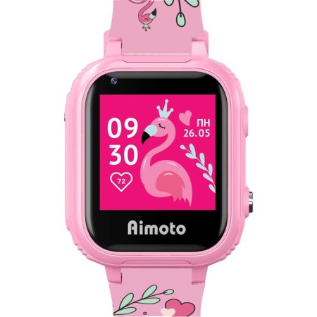 Smart watches Aimoto Pro 4G, Flamingo (8100821)-1