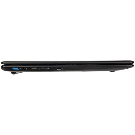 Laptop 15.6 "IPS FHD Hiper Workbook (U26-15FII5103R16S5WPG) Black)-1