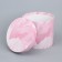 A set of hats for colors 4 in 1, gift packaging, “delicate”, 14 x 13 cm - 20 x 17.5 cm