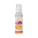Edible yovee gel “double temptation” with d-panthenol, tasteful strawberries and melons, 100 ml
