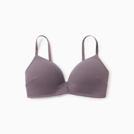 Female Bustier, Taup color, size 75V