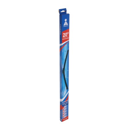 The glass cleaner brush is Mayakavto Ultra 500 mm, 20 ", frameless-3