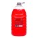 Liquid soap pale pink forest strawberries, PET 5 liters