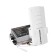 3-channel controller for remote control of lighting Elektrostandard, 16002, white color