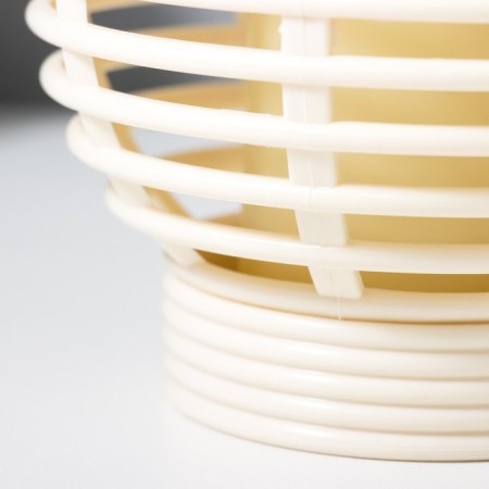 Spick Led Basket from 3haaa Betareta 14.5x14.5x17.5 cm Risalux-4