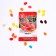 Marmalade chewing fruit beans with vitamin C, 20 g