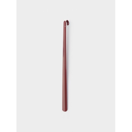 Spoon for Solomon-de Luxe shoes, 65 cm, thickness 1.5 mm, metal, color mix-4