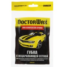 DOCTOR WAX sponge for washing I don't scratch DW8632R