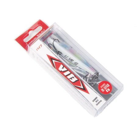 Wobbler Sounding Vertical LJ Pro Series Vib S, 6.8 cm, Color 143-2