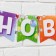 Гирлянда на ленте двусторонняя «С Новым Годом», дл. 200 см
