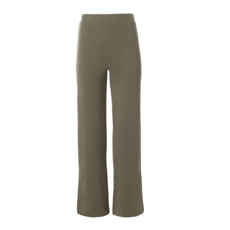 Women's pants, khaki color, size 46-6