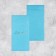 Set of gift envelopes "Congratulations", 10 pieces, embossing, 11 x 22 cm