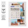 Photo paper for jet print A4, 50 sheets OfficeSpace, 140 g/m2, one -sided, matte