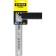 Carpenter carpentry Stayer 3431-25_z02, 250 mm