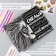 Photo album 25 sheets (stickers+rings) "Leo" 19x27x3 cm