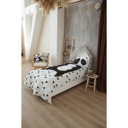 Bed linen Ethel 1.5 joint venture "Panda" 143x215 cm, 150x214 cm, 50x70 cm -1 pcs-10