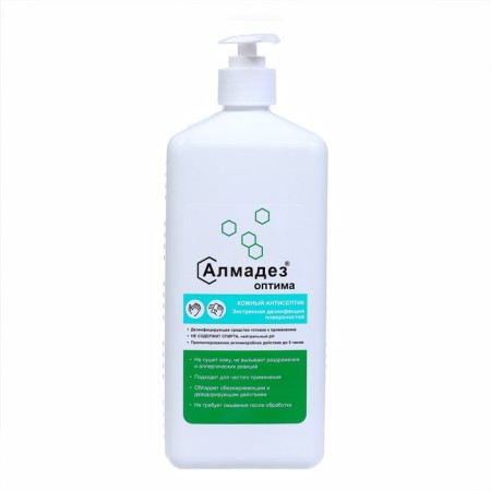 Almadez-Optima, 1 liter of perishable-1