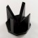 Shtof Rubin, on a stand, 850 ml, 13.5 x 13.5 x 24.5 cm
