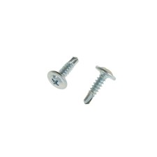 Self -tapping screws 