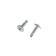 Self -tapping screws "Tundra Krep", with a presshayboy, drilling, 4.2x16 mm, galvanized, 15 kg