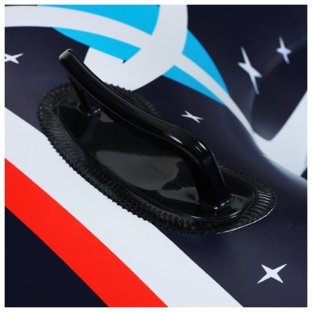 Tubing Winter Star Winter Star, D = 120 cm-6