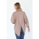 Female shirt, size 46-48