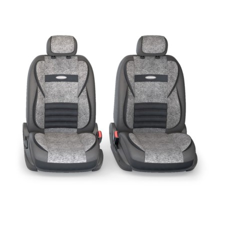 Autoshekhls Universal Multi Comfort MLT-1105GV black/dark gray, 11 items-1