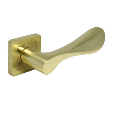 A set of pens "Allur Art" "Kiana" SB (2570), color matte gold
