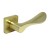Matte gold