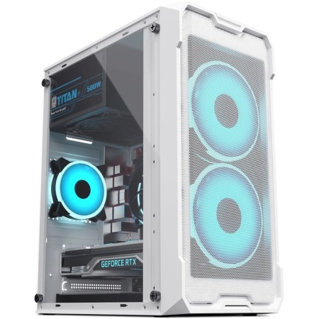 OCC-MN302F call clock hollow without PSU MATX 1xusb2.0 1xusb3.0 Audio