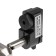 Sprinkle Lumber Skure VOLPE, UBL-Q323, GU10, Nickel