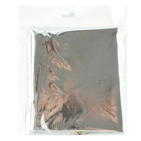 Set of foil balls "Hearts. Gold and silver ”, 7 pcs.-2