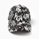 Cap "baseball cap" children, black color, size 54-56