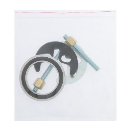 ARCO A1004 sink mixer, one -leaf, 35 mm, chrome-4