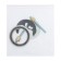 ARCO A1004 sink mixer, one -leaf, 35 mm, chrome