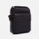 Male bag, terra Dever, brown color