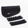 Parntash for a universal butt, caliber 12, 16, 20, 7.62 mm, 6 rounds, neoprene