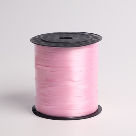 Pink pink tape, mix, 5 mm x 225 m-1
