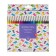 Fleeters 18 colors Happycolor, mix