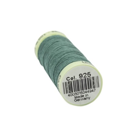 Top Stitch thread for stitching, 30 m, 744506 (925 emerald)-1