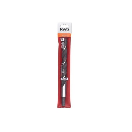 Wood drill KWB CV, 20x250 mm, shank d = 13 mm-1