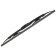 Wiper brush frame Michelin 16 "(40 cm), 13916