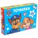 Plastic grinder with shell, PAW PATROL