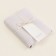 Set of pillowcase SL Home Beige 50*70 cm - 2 pcs, satin, 140 g/m2, 100% cotton