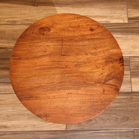 Coffee table 45x45x52 cm, mane-4