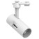 Single -phase track lamp Feron AL182, IP20, GU10, 50 W, 55x55x130 mm, white color