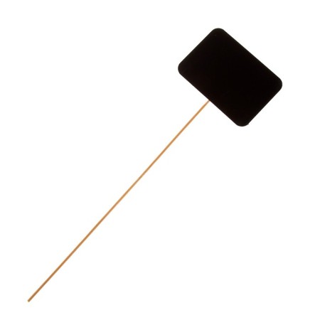 Topper chalk 10 x 7 cm-2